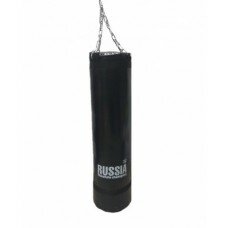 Мешок боксерский( груша боксерская ) Стандарт Плюс 60 кг - черный