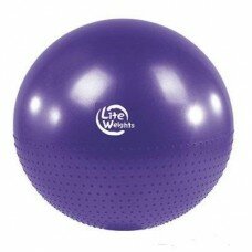 Мяч гимнастический массажный d-75 см ВВ-010-30